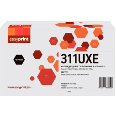 Картридж EasyPrint LR-SP311UXE Black