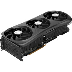 Видеокарта NVIDIA GeForce RTX 4080 Zotac Trinity OC 16Gb (ZT-D40810J-10P)