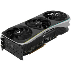 Видеокарта NVIDIA GeForce RTX 4080 Zotac AMP EXTREME AIRO 16Gb (ZT-D40810B-10P)