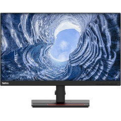 Монитор Lenovo 24" ThinkVision T24i-2L (62B0MAT2IS)