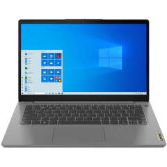 Ноутбук Lenovo IdeaPad 3-14 (82KT005QRE)