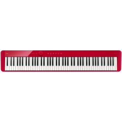 Цифровое пианино CASIO PX-S1100 Red
