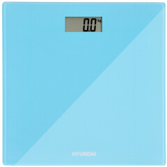 Напольные весы Hyundai H-BS03783