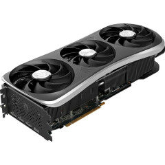 Видеокарта NVIDIA GeForce RTX 4090 Zotac Trinity 24Gb (ZT-D40900D-10P)