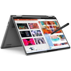 Ноутбук Lenovo Yoga 7-14 (82QE007QRU)