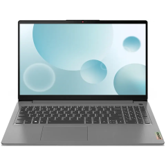 Ноутбук Lenovo IdeaPad 3-15 (82RK00J5RK)