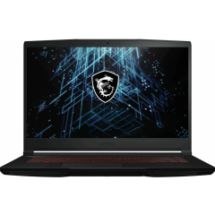 Ноутбук MSI GF63 (12HW-005X)