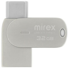 USB Flash накопитель 32Gb Mirex Bolero