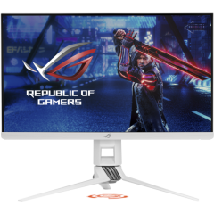 Монитор ASUS 27" XG279Q-W ROG Strix