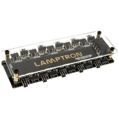 Панель управления Lamptron SP903-RGB