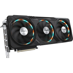 Видеокарта NVIDIA GeForce RTX 4070 Ti Gigabyte 12Gb (GV-N407TGAMING OC-12GD)
