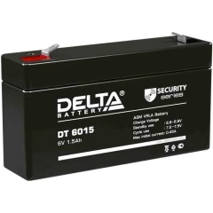 Delta DT6015