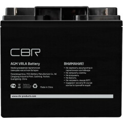 Аккумуляторная батарея CBR CBT-GP12260-T1