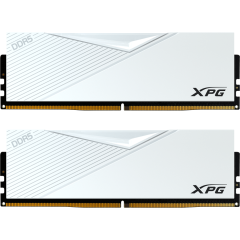 Оперативная память 32Gb DDR5 6000MHz ADATA XPG Lancer (AX5U6000C4016G-DCLAWH) (2x16Gb KIT)