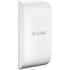 Wi-Fi точка доступа D-Link DAP-3410