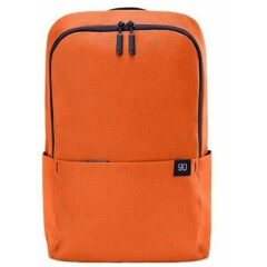 Рюкзак для ноутбука Xiaomi Ninetygo Tiny Lightweight Casual Backpack Orange