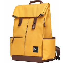 Рюкзак для ноутбука Xiaomi Ninetygo Colleage Leisure Backpack Yellow