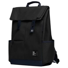 Рюкзак для ноутбука Xiaomi Ninetygo Colleage Leisure Backpack Black