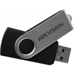 USB Flash накопитель 8Gb Hikvision M200S