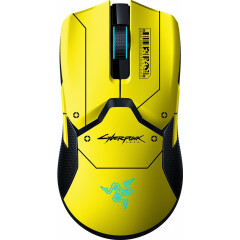 Мышь Razer Viper Ultimate Wireless & Mouse Dock Cyberpunk