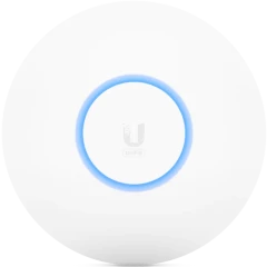 Wi-Fi точка доступа Ubiquiti UniFi 6 AP Lite