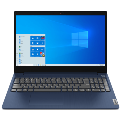 Ноутбук Lenovo IdeaPad 3-15 (81WE01BERU)