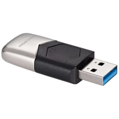 USB Flash накопитель 128Gb Move Speed YSUKS Silver