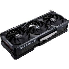 Видеокарта NVIDIA GeForce RTX 4080 Colorful iGame 16Gb (RTX 4080 16GB Vulcan OC-V)