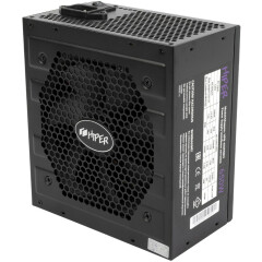 Блок питания 650W HIPER HPB-650FMK2