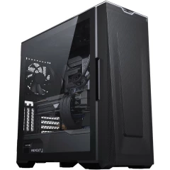 Корпус Phanteks Eclipse G500A Black (4 fans)