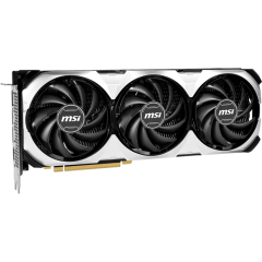 Видеокарта NVIDIA GeForce RTX 4070 Ti MSI 12Gb (RTX 4070 Ti VENTUS 3X 12G OC)