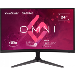 Монитор Viewsonic 24" VX2418C