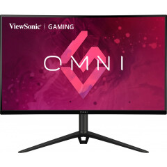 Монитор Viewsonic 27" VX2718-2KPC-MHDJ