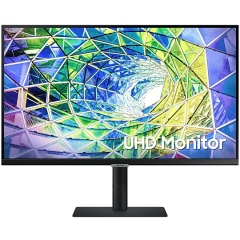 Монитор Samsung 27" S27A800UJC