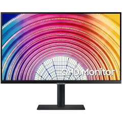 Монитор Samsung 27" S27A600NWC