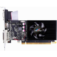 Видеокарта NVIDIA GeForce GT 730 OCPC 2Gb (OCVNGT730G2)