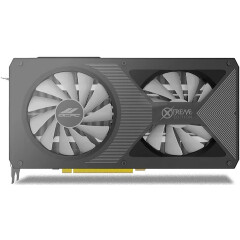 Видеокарта NVIDIA GeForce RTX 3070 OCPC Dual 8Gb (OCVN3070G8F2L)