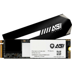 Накопитель SSD 2Tb AGI AI218 (AGI2T0GIMAI218)