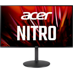 Монитор Acer 32" RX321QUPbmiiphx Nitro