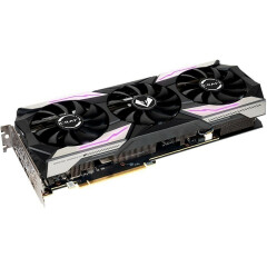 Видеокарта NVIDIA GeForce RTX 3070 Ti Maxsun 8Gb (RTX 3070 Ti iCraft OC 8G S0)