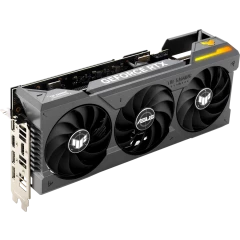 Видеокарта NVIDIA GeForce RTX 4070 Ti ASUS 12Gb (TUF-RTX4070TI-O12G-GAMING)