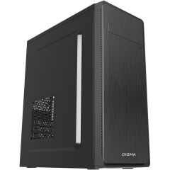 Корпус Digma DC-ATX100-U2