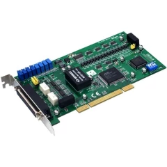 Плата Advantech PCI-1720U-BE