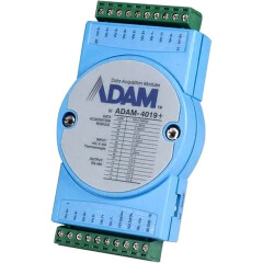 Модуль ввода Advantech ADAM-4019+-F