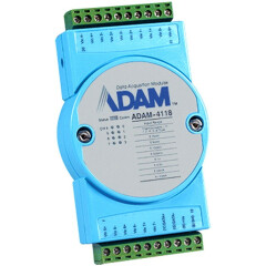 Модуль ввода Advantech ADAM-4118-C