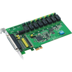 Плата Advantech PCIE-1760-AE