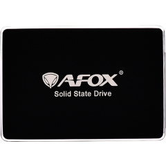 Накопитель SSD 256Gb AFOX SD250 (SD250-256GN)