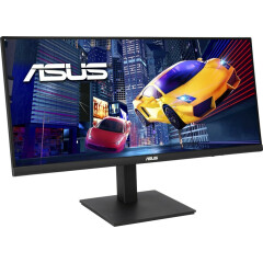 Монитор ASUS 34" VP349CGL