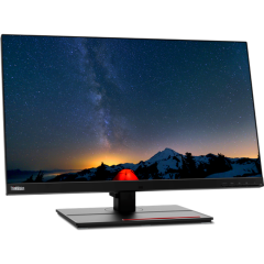 Монитор Lenovo 27" ThinkVision P27u-20 (62CBRAR6UA)