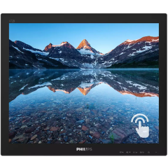 Монитор Philips 17" 172B9TN